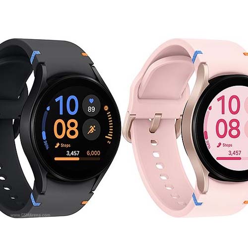 ساعت هوشمند سامسونگ مدلGalaxy Watch FE R861-40mm