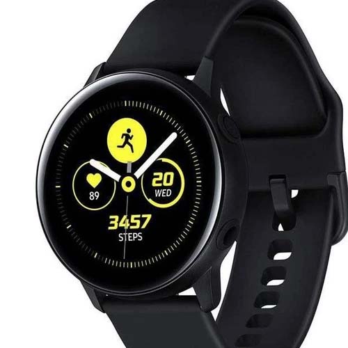 ساعت هوشمند سامسونگ مدلGalaxy Watch FE R861-40mm