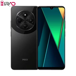 گوشی موبایل شیائومی مدل Poco C75 دو سیم کارت ظرفیت 256 گیگابایت و رم 8 گیگابایت