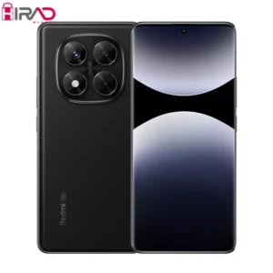 خرید گوشی نوت 14 پرو 4g مشکی با بهترین قیمت