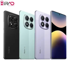 خرید گوشی شیائومی ردمی نوت 14 پرو 4g در رنگ های مختلف با بهترین قیمت