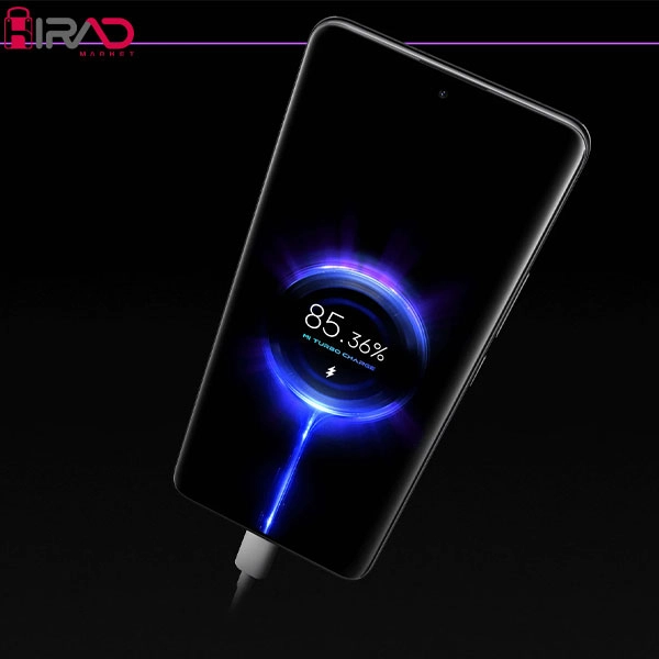 سرعت شارژ گوشی شیائومی ردمی نوت 14 پرو 4g