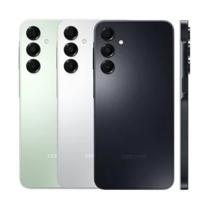 گوشی موبایل سامسونگ مدل Galaxy A16  دو سیم کارت ظرفیت 128 گیگابایت و رم 6 گیگابایت