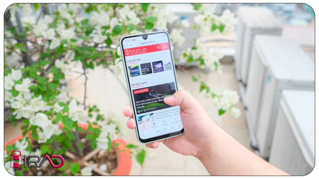 بررسی قیمت a16 و ارزش خرید آن