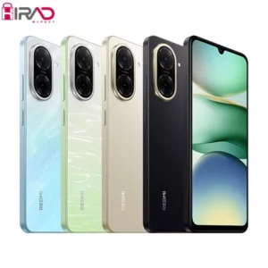 خرید Redmi A5 شیائومی با گارانتی هیراد