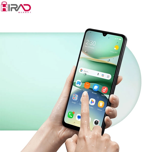 نمایشگر گوشی Redmi A5 شیائومی