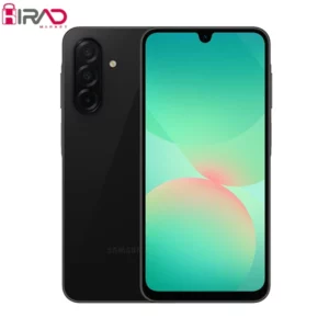 گوشی موبايل سامسونگ Galaxy A26 5G ظرفیت 256 گیگابایت رم 8 گیگابایت – ویتنام