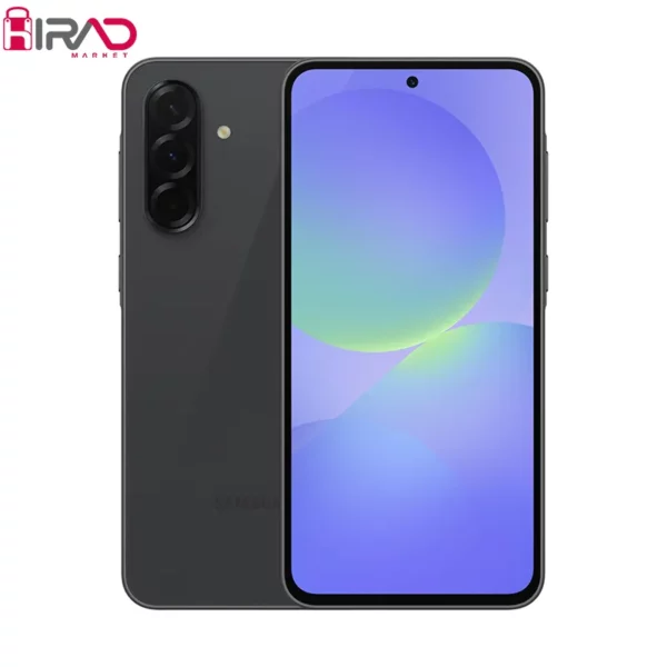گوشی موبايل سامسونگ Galaxy A36 5G ظرفیت 256 گیگابایت رم 8 گیگابایت - ویتنام