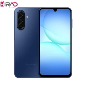 گوشی موبایل سامسونگ مدل Galaxy A17 ظرفیت 128 گیگابایت رم 6 گیگابایت – ویتنام