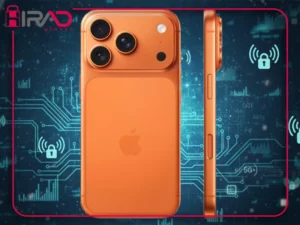 هزینه رجیستری آیفون 17