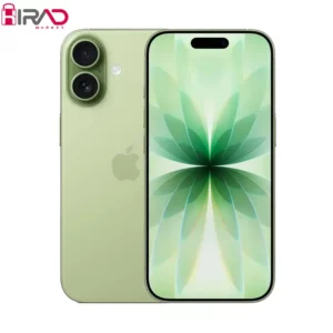 گوشی موبایل اپل مد‌ل iPhone 17 CH ظرفیت 256 گیگابایت رم 8 گیگابایت – Not Active رجیستر شده