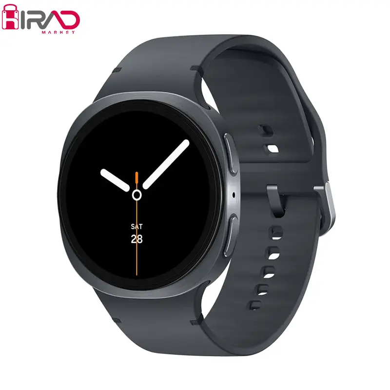 ساعت هوشمند 40 میلی متری سامسونگ مدل (L320) Galaxy Watch 8