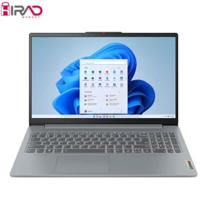 لپ تاپ لنوو IdeaPad Slim 3 i5-13420H-8GB 512GB SSD