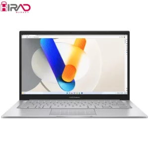 لپ تاپ ایسوس Vivobook X1404VA i3-1315U 8GB 128GB SSD