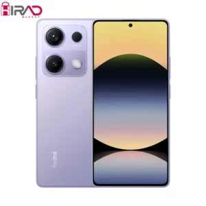 گوشی موبایل شیائومی مدل Redmi Note 14S دو سیم کارت ظرفیت 256 گیگابایت و رم 8 گیگابایت