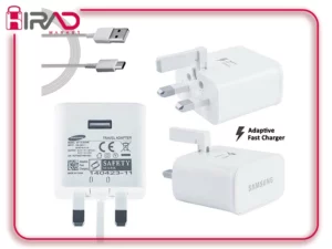 شارژر اصل سامسونگ