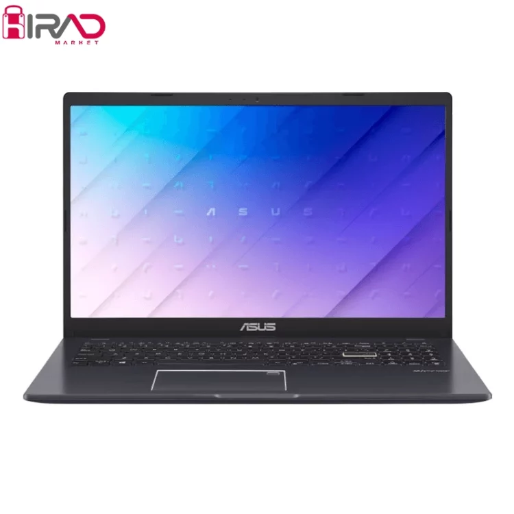 لپ تاپ ایسوس ASUS E410KA Celeron-N4500 4GB 64GBSSD