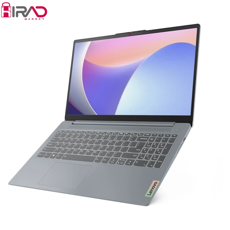 خرید لپ تاپ لنوو IdeaPad Slim 3 i3-1315U-8GB 512GB SSD
