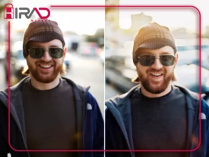 تاثیر هوش مصنوعی (AI) بر دوربین گوشیهای جدید: فراتر از یک فیلتر ساده 3 تاثیر هوش مصنوعی بر دوربین گوشی موبایل و کیفیت عکس