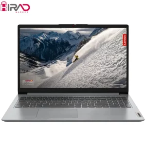 لپ تاپ لنوو ideapad 1 Celeron-N4500 8GB 256GB SSD-FHD