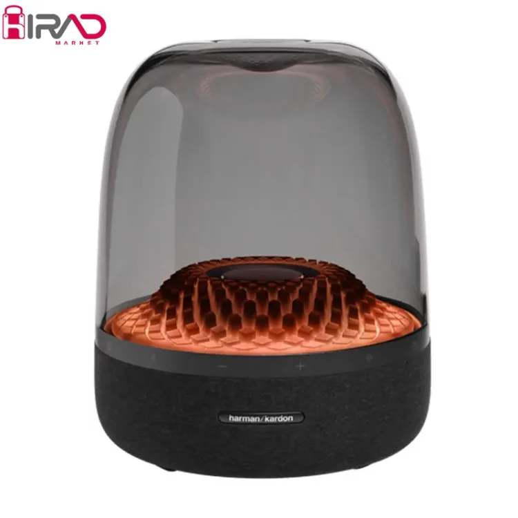 اسپیکر بلوتوثی هارمن کاردن مدل Aura Studio 4