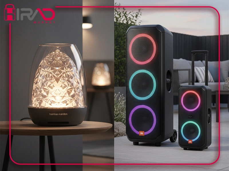 بهترین اسپیکرهای بازار