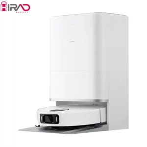 جارو رباتیک شیائومی مدل 5 Vacuum Pro