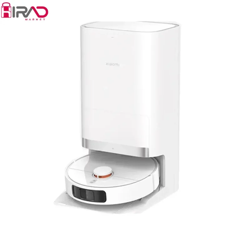 جاروبرقی رباتیک شیائومی مدل X20 Plus
