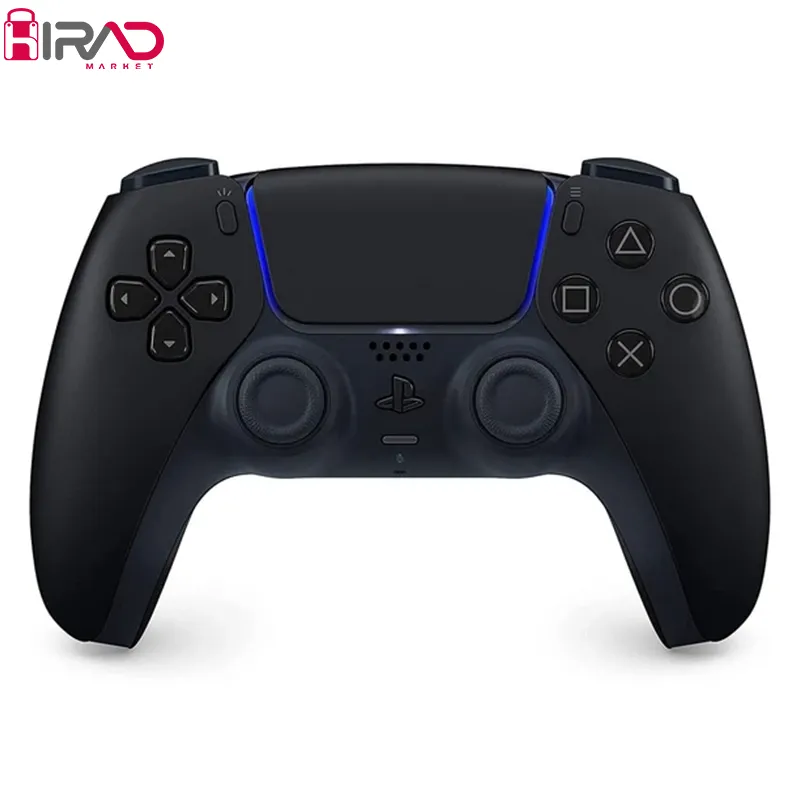 دسته PS5 سفید مدل DualSense White