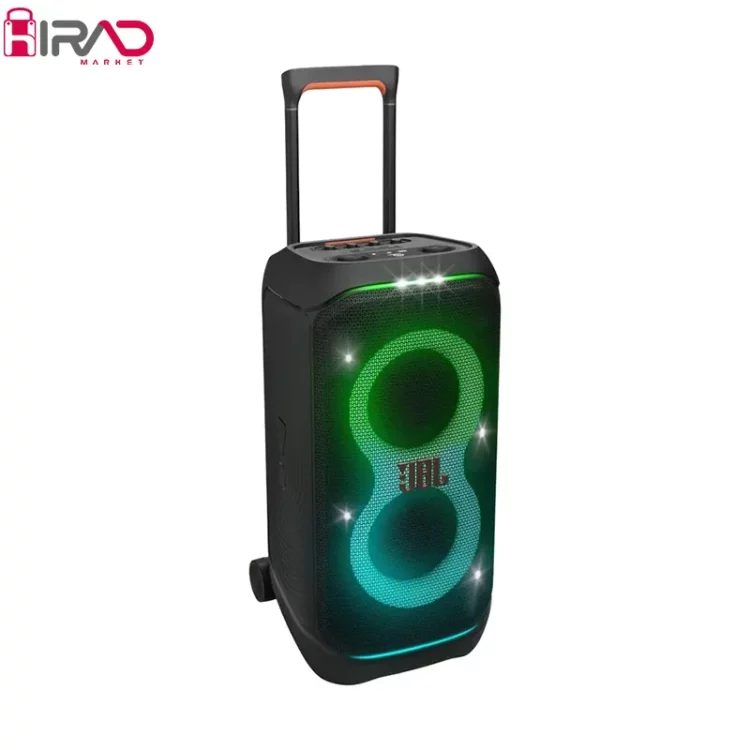 اسپیکر بلوتوثی جی بی ال مدل PartyBox Stage 320