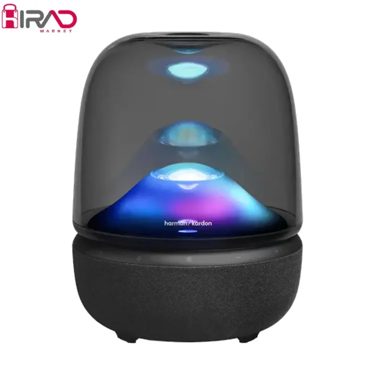 اسپیکر بلوتوثی هارمن کاردن مدل Aura Studio 5