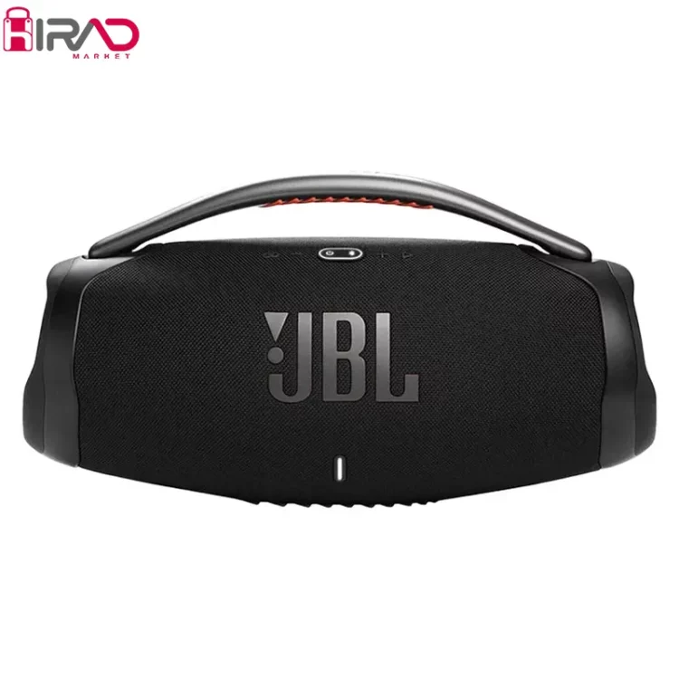 اسپیکر بلوتوثی قابل حمل جی بی ال مدل Boombox 3