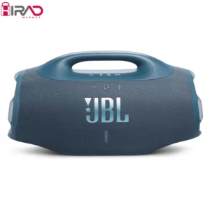 اسپیکر بلوتوثی قابل حمل جی بی ال مدل Boombox 4