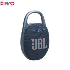 اسپیکر بلوتوثی قابل حمل جی بی ال مدل Clip 5