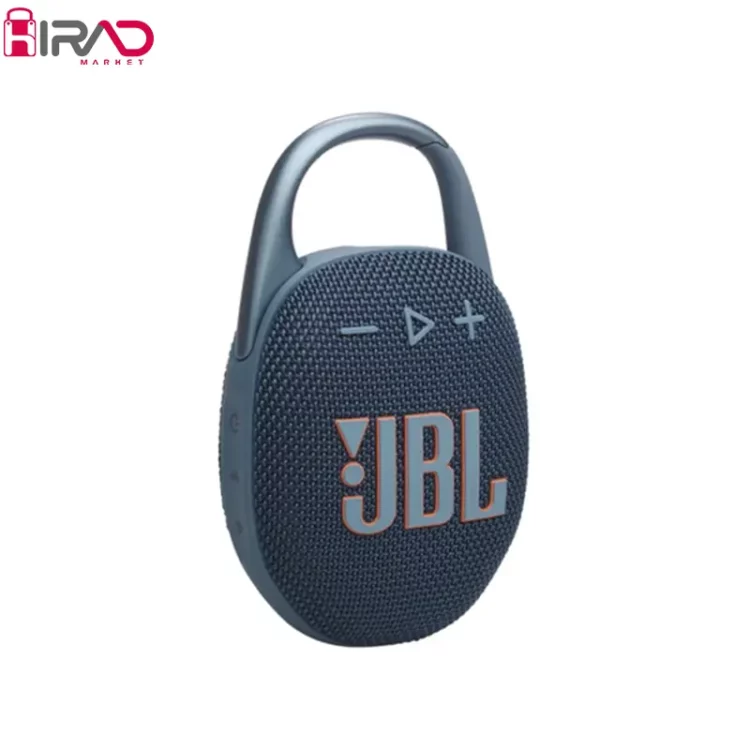 اسپیکر بلوتوثی قابل حمل جی بی ال مدل Clip 5