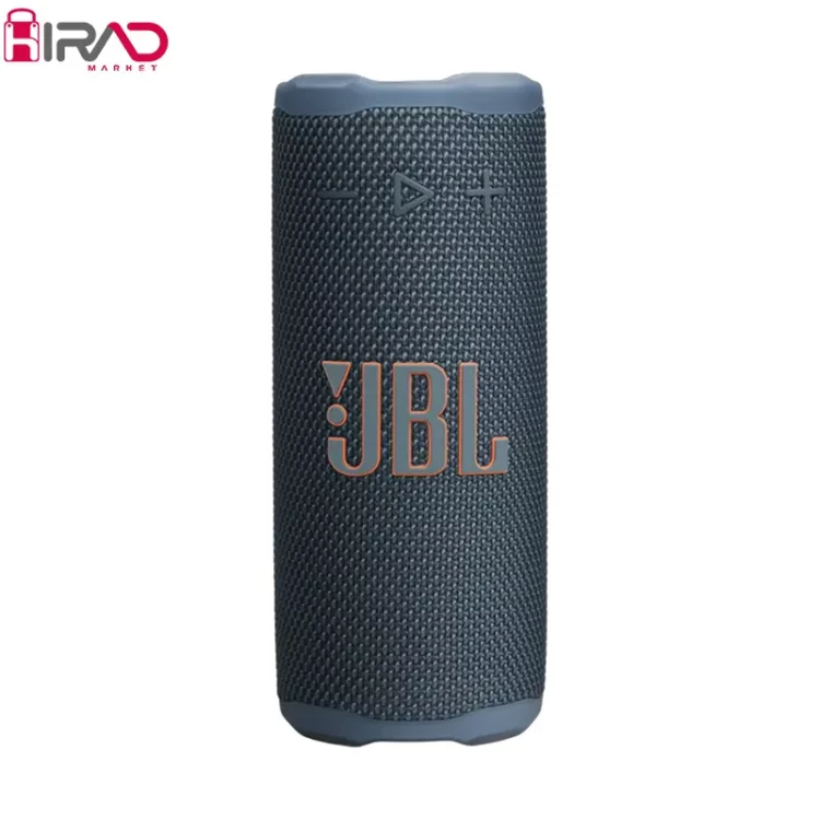 اسپیکر بلوتوثی قابل حمل جی بی ال مدل Grip