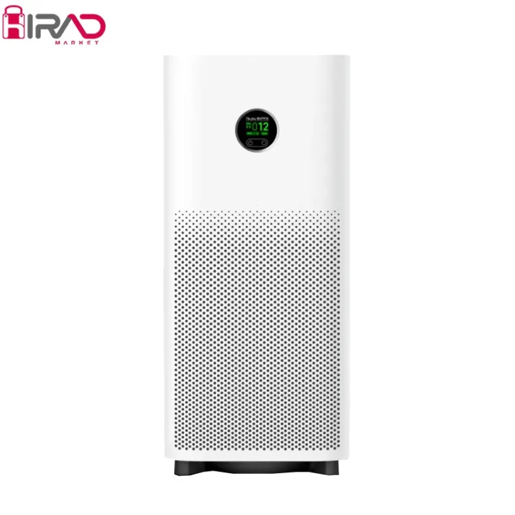 دستگاه تصفیه کننده هوا میجیا مدل Smart Air Purifier 6