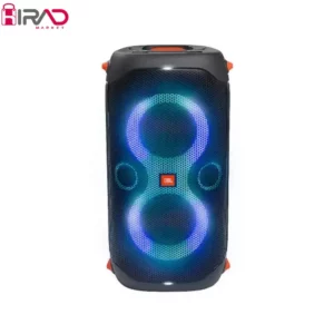 اسپیکر بلوتوثی قابل حمل جی بی ال مدل PARTYBOX 110