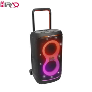 اسپیکر بلوتوثی قابل حمل جی بی ال مدل PartyBox 520