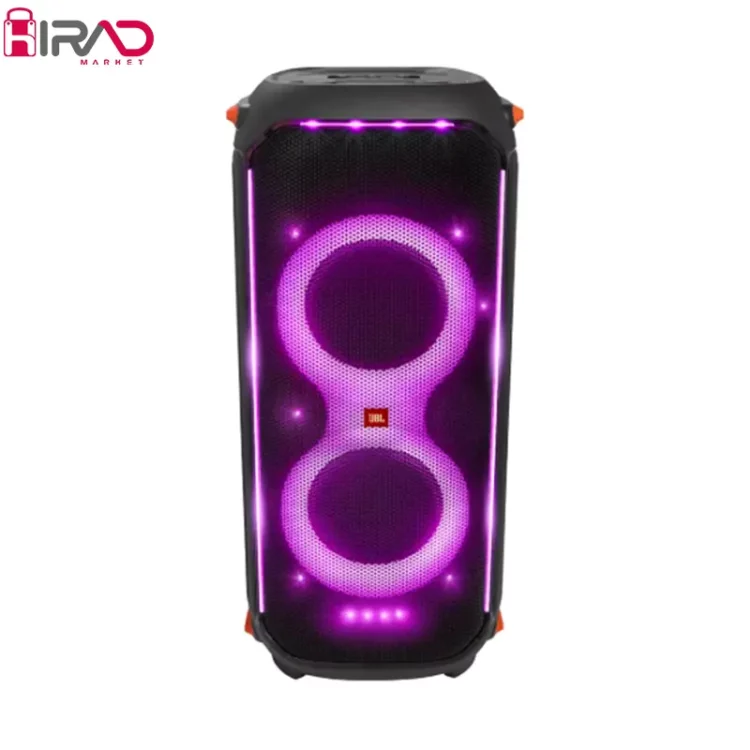 اسپیکر بلوتوثی جی بی ال مدل PartyBox 710