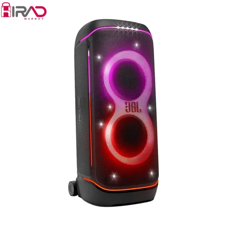 اسپیکر بلوتوثی قابل حمل جی بی ال مدل PartyBox 720