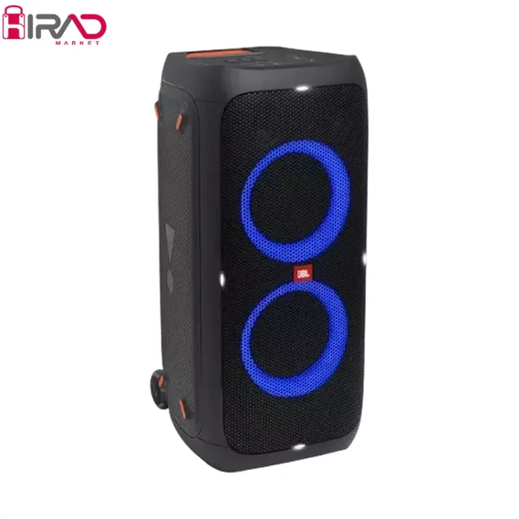 اسپیکر بلوتوثی قابل حمل جی بی ال مدل Partybox 310