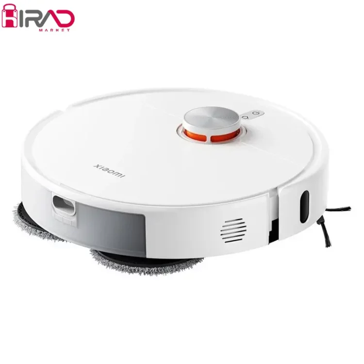 جارو رباتیک شیائومی مدل S40 Pro