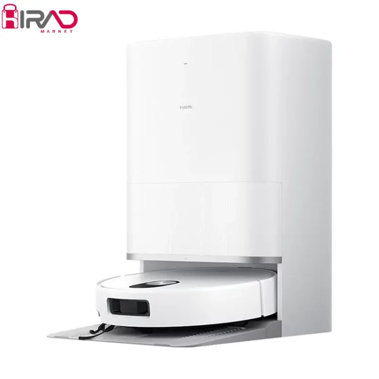 جارو رباتیک شیائومی مدل Vacuum 5