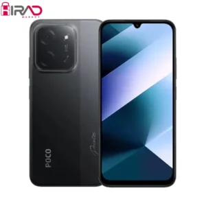 Poco C85 دو سیم کارت