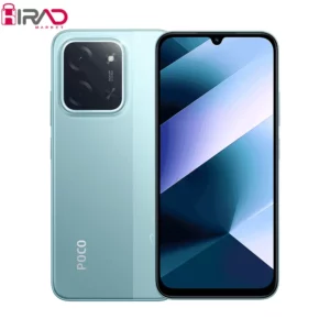 شیائومی مدل Poco C85 دو سیم کارت