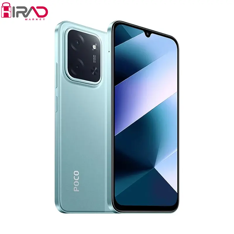 خرید گوشی موبایل شیائومی مدل Poco C85
