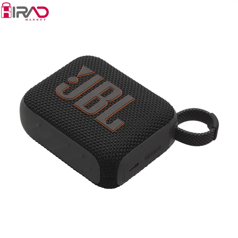 خرید اسپیکر JBL go4