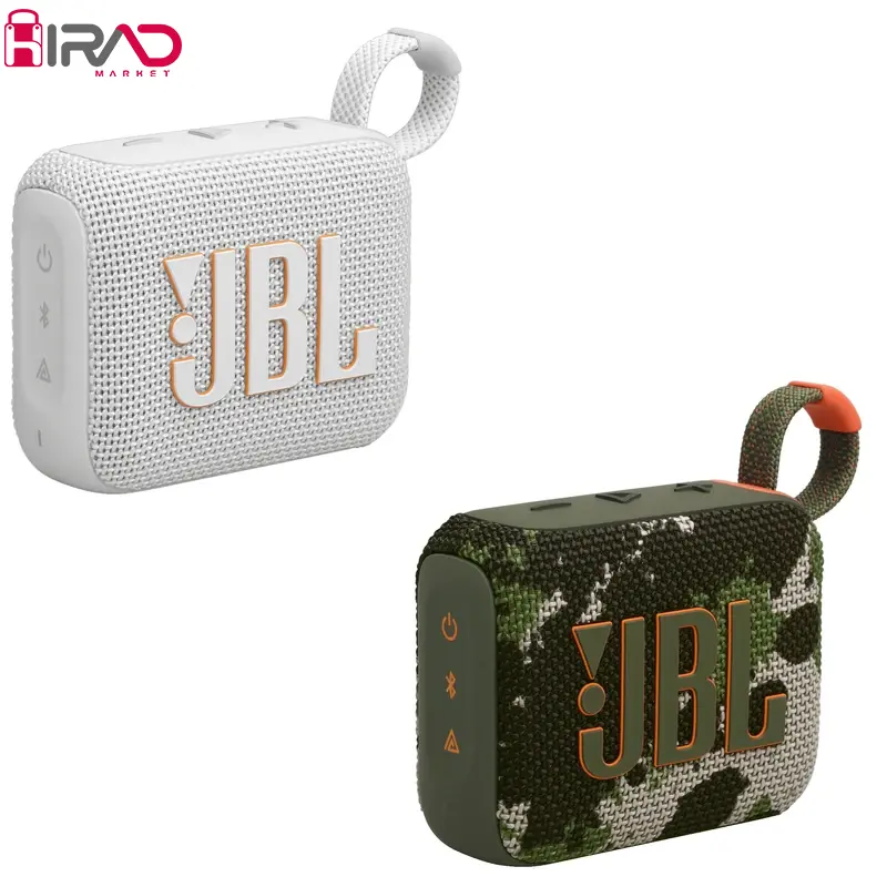 اسپیکر jbl مدل g0 4