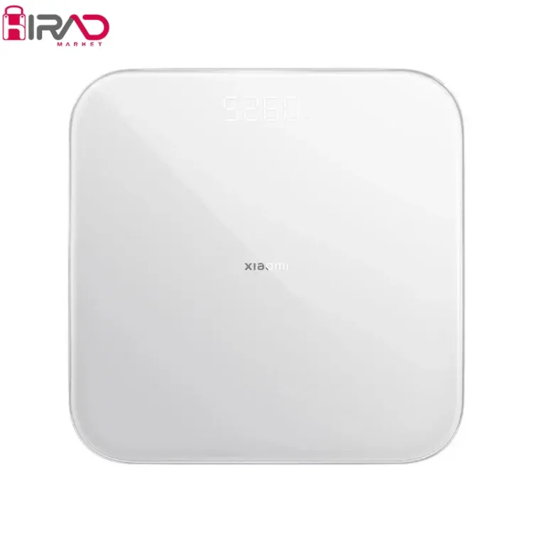 ترازو هوشمند دیجیتال شیائومی مدل S200